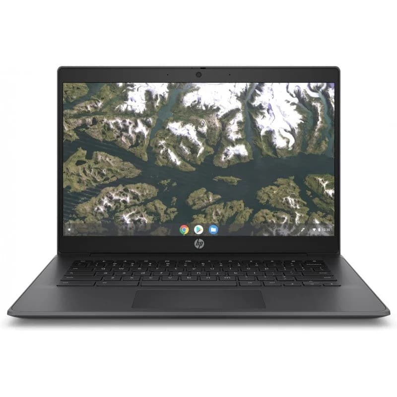 HP ChromeBook 14 G6 i Cel/4GB/32GB