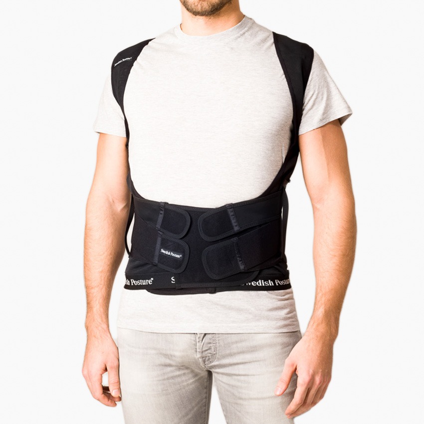 bäst hållningsväst