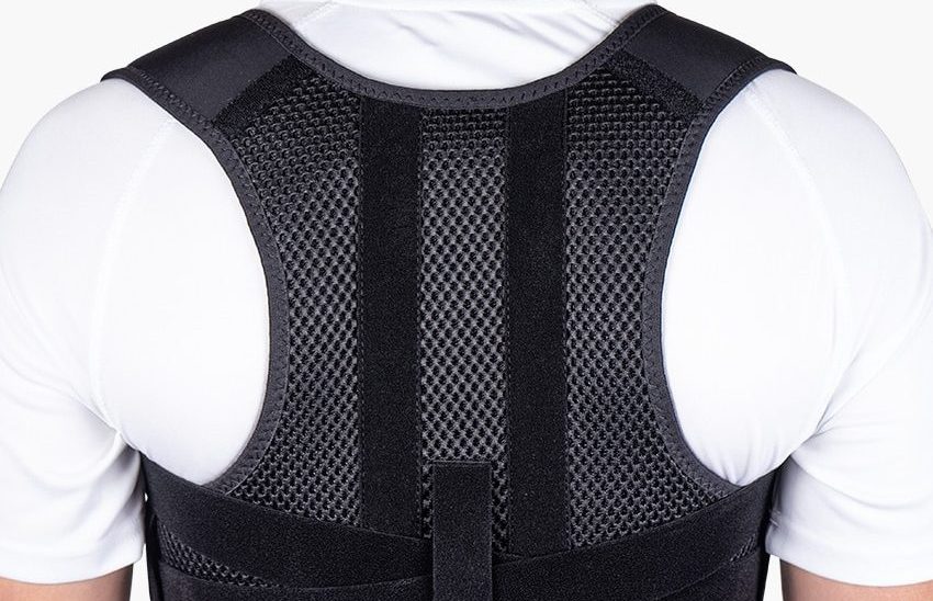 bästa hållningsvästen