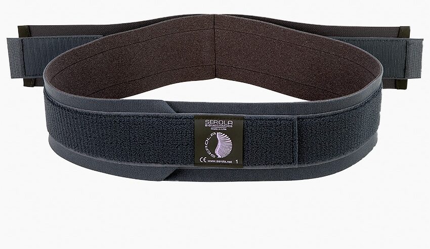 bra foglossningsbälte