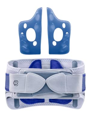 bäst foglossningsbälte