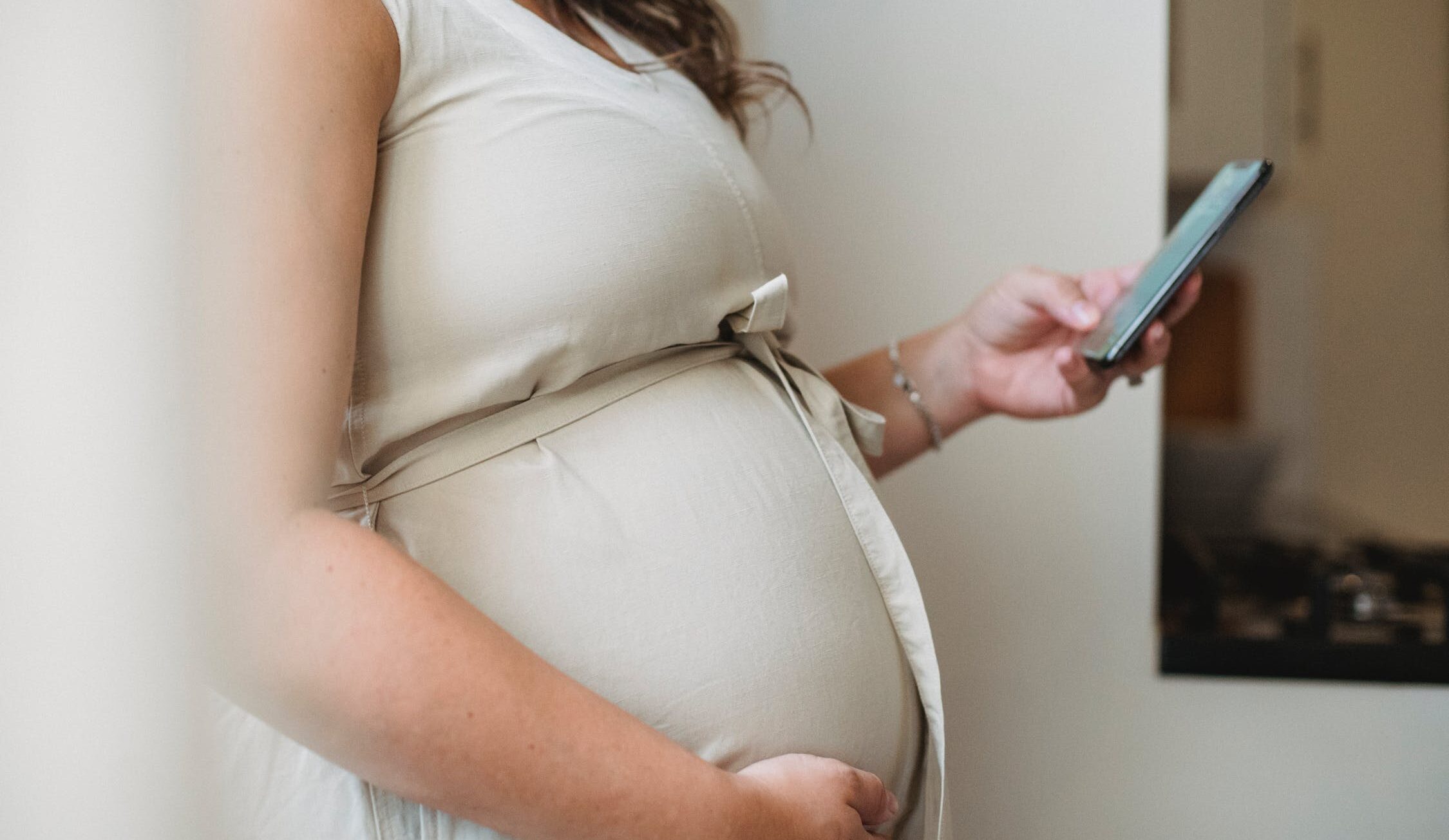 Bäst gravidbälte 2022