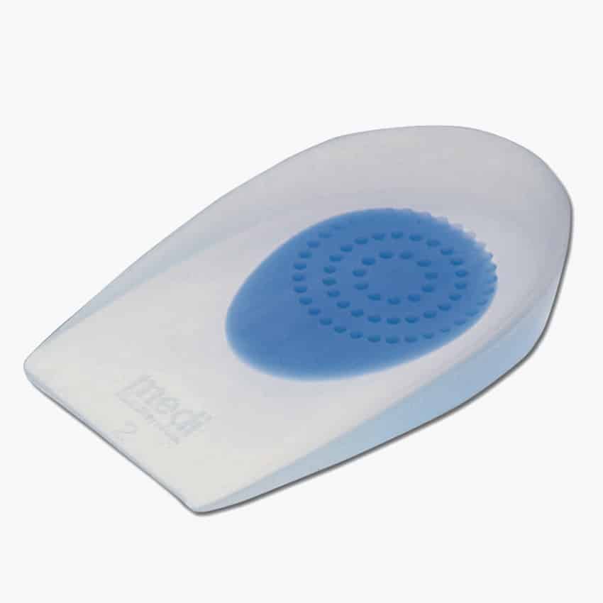 bäst hälsporre hälinlägg