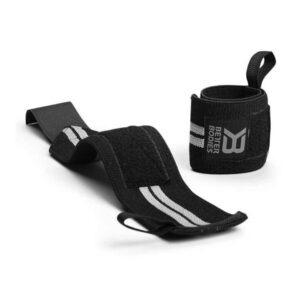 Elastic Wrist Wraps