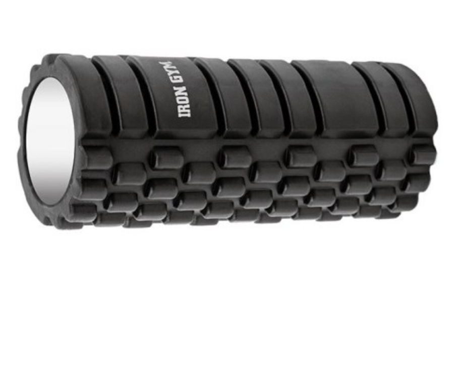 Iron Gym Trigger Point Roller