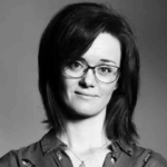 Caroline Erkers Leg. psykolog