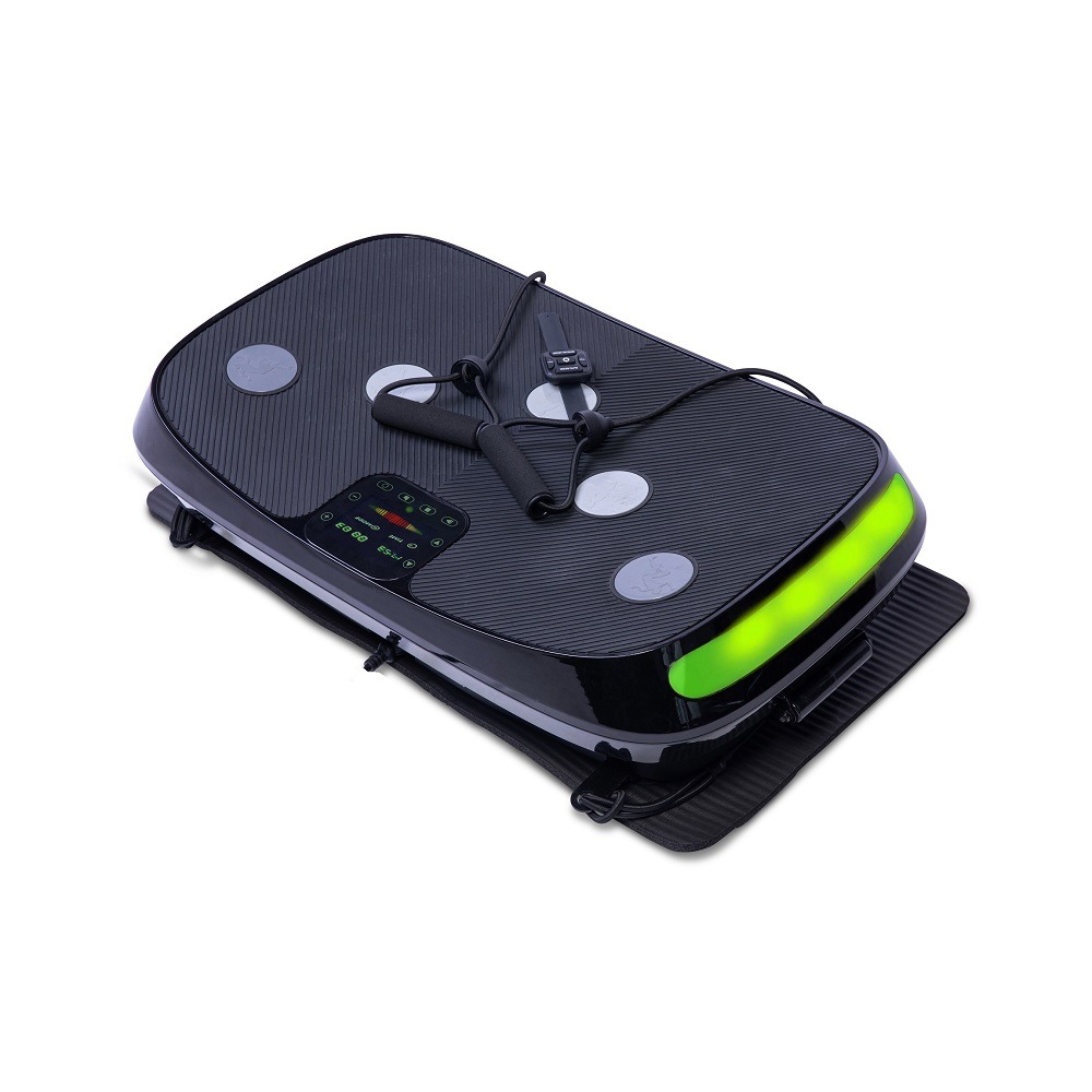 Bäst vibrationsplatta