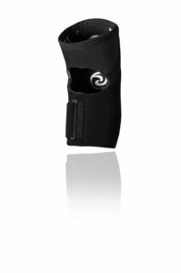 Bäst skydd tennisarmbåge