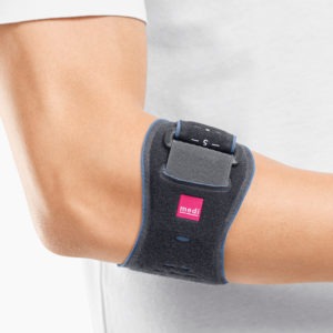 Bäst skydd tennisarmbåge