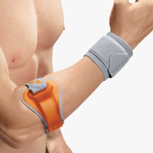 Bäst skydd tennisarmbåge