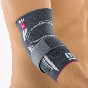 Bäst skydd tennisarmbåge