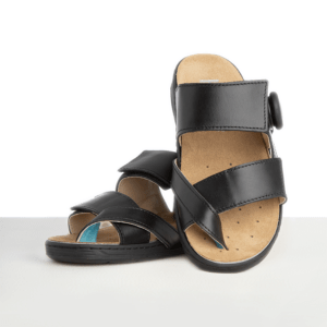 Bäst hallux valgus sandal
