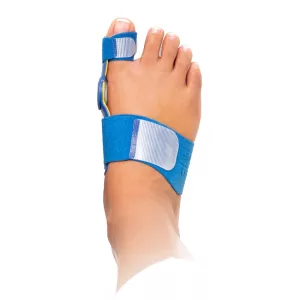 Bäst hallux valgus skena