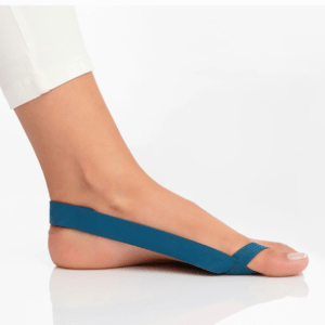 Bäst hallux valgus band
