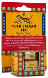 Bäst liniment