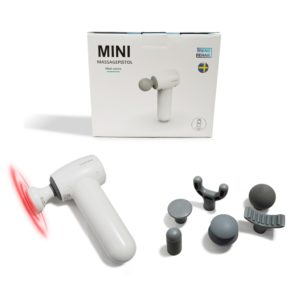 Bäst massagepistol