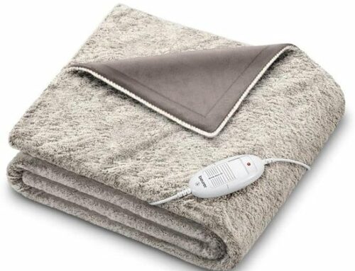 Värmefilt bäst i test