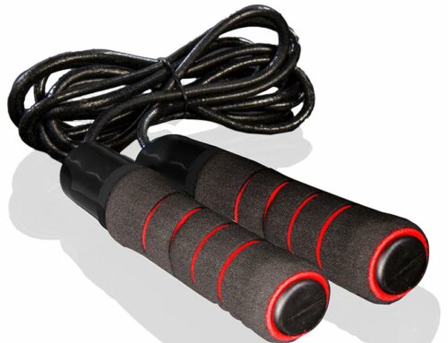 Hopprep bäst i test