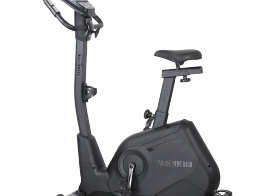 Träningscykel bäst i test