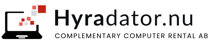 Hyradator.nu Logotyp